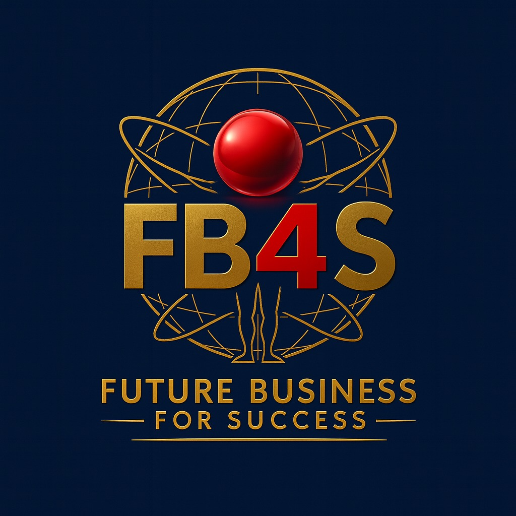 FB4S Logo